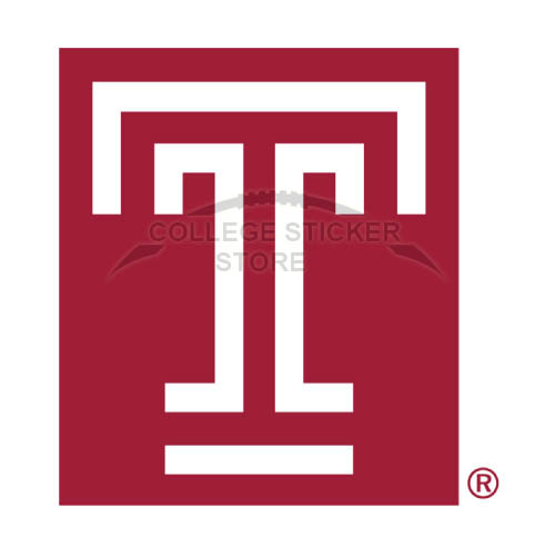 Homemade Temple Owls Iron-on Transfers (Wall Stickers)NO.6446